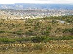 Agula, between Mekele and Wukro, Tigray, Ethiopia
