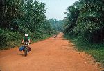 Ghana, western province