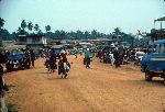 Ghana, Half Assini