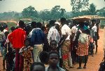 Ghana, Half Assini