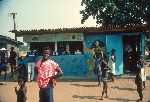 Ghana, Axim