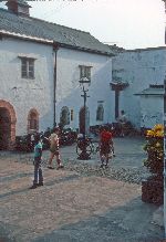 Ghana, Elmina, Fort St Jago