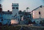 Ghana, Elmina, Fort St Jago