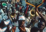 150th anniversary of the Methodist Church in Ghana