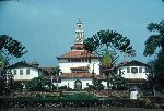 University of Ghana at Legon