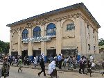 Accra, Methodist Book Depot