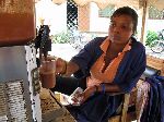 CRIG (Cocoa Research Institute of Ghana), cocoa drink