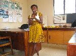 CRIG (Cocoa Research Institute of Ghana)
