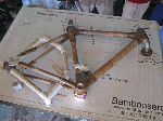 Ghana, Bamboosero