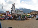 Ghana, Nkawkaw street