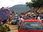 Ghana, Nkawkaw street