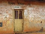 Ghana, Yonso, Kuapa Kokoo building