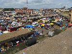 Kumasi bus station