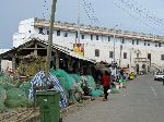 Ghana, Cape Coast Castle