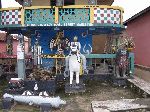 Ghana, Mankessim