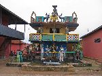 Ghana, Mankessim