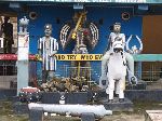 Ghana, Mankessim