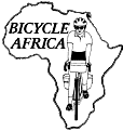 Bicycle Africa bicycle tour, adventure travel