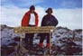 summit of Mt Kilimanjaro Tanzania (click to enlarge)