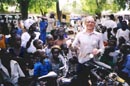 Senegal, Gambia (click to enlarge)