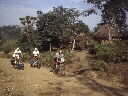 Togo, West Africa (click to enlarge)