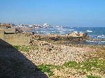 Shoreline, Casablanca, Morocco