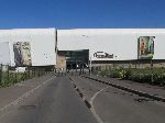 Mall of Morocco, Casablanca, Morocco