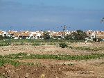 Morocco coast, south of Casablanca