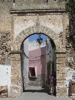 Azemmour, Morocco