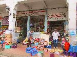 Central market, Casablanca, Morocco