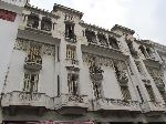 Ville Nouvelle, Casablanca, Morocco