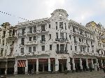 Ville Nouvelle, Casablanca, Morocco
