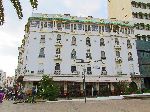 Ville Nouvelle, Casablanca, Morocco