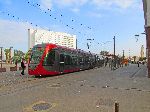 Casablanca Tramway