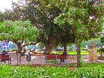 Parc Liberte, Ville Nouvelle, Casablanca, Morocco