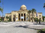 Theatre Royal, Royal Theater, Marrakesh, Morocco