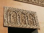Detail, Marrakesh, Morocco