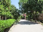 Bahia Palace, Marrakesh, Morocco