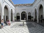 Bahia Palace, Marrakesh, Morocco