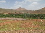 Near Agouim, road to Ouarzazate, Morocco