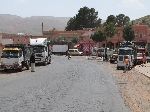 Agouim, Road to Ouarzazate, Morocco