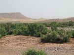 Marrakech-Ouazazate road, near Amerzgane, Morocco