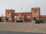 CLA Film Studio, near Ouarzazate, Morocco