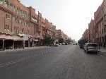 Ouarzazate, Morocco