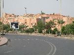 Ouarzazate, Morocco