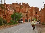 Kalaat M'Gouna (Valley of the Roses), Morocco