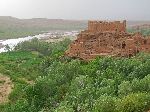 Kalaat M'Gouna (Valley of the Roses), Morocco