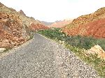 Kalaat M'Gouna (Valley of the Roses), Morocco