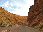 Kalaat M'Gouna (Valley of the Roses), Morocco