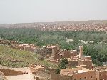Boumalne Dades, Morocco
